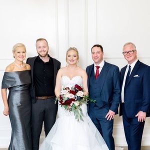 Meet your Posher, Joann